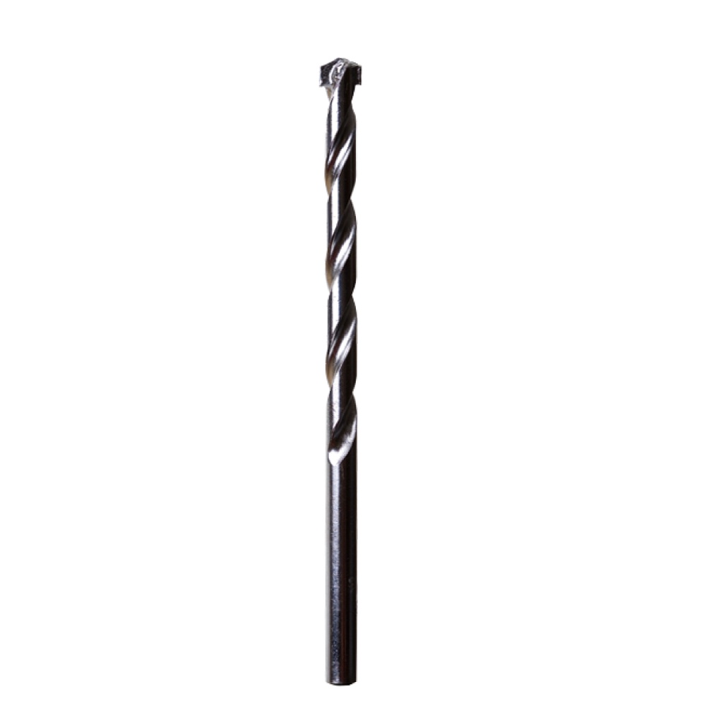 Broca concreto widea parede alvenaria 8mm kit com 10 unidades