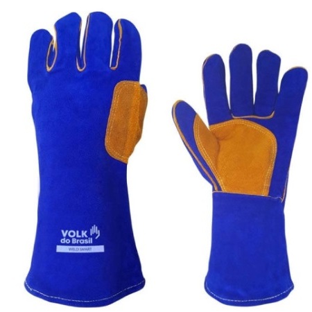 Luva de Segurança Neolátex Danny Neoprene e Látex tam P