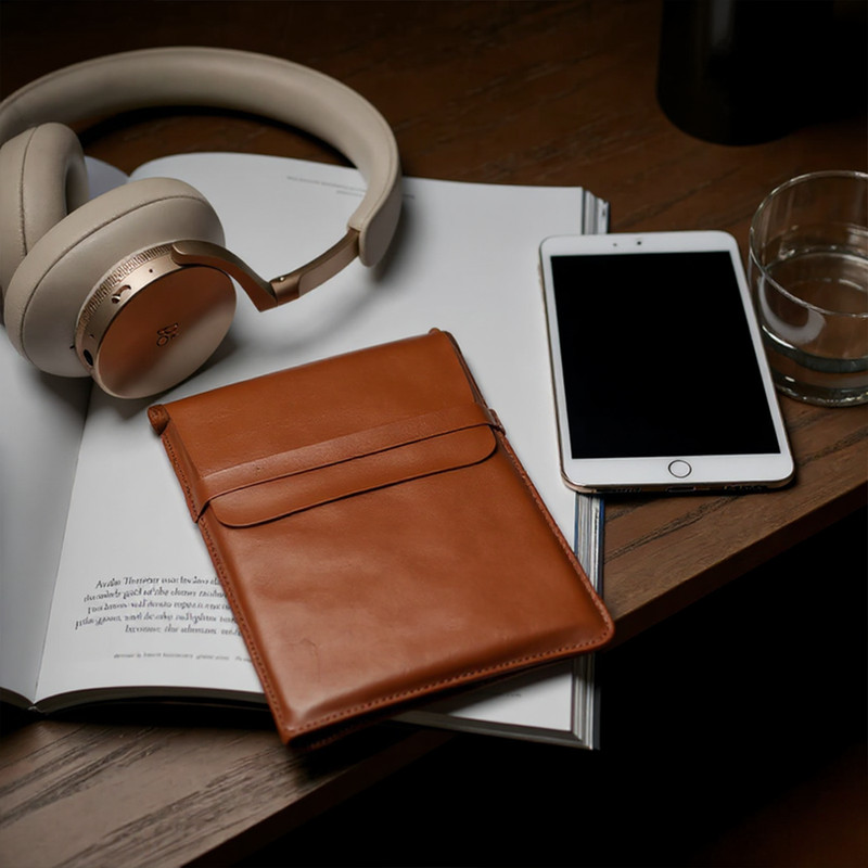 Bolsa Organizer Case Tablet Galaxy Tab S9 Ultra S9 FE+ Slim Aproveite Hoje