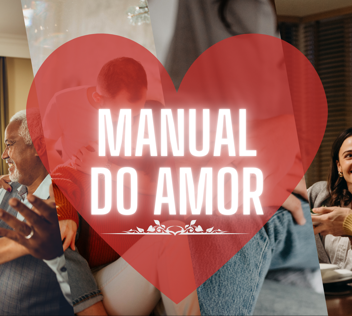 Manual do amor