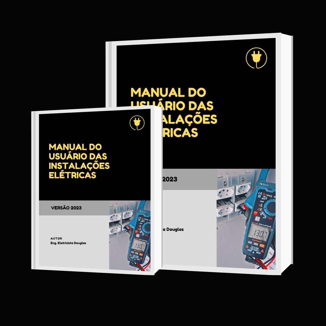 Manual do Usuário das Instalações Elétricas