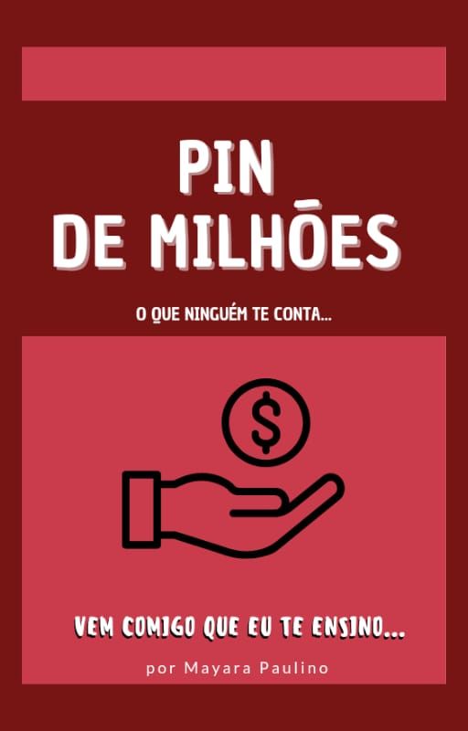 Pin de Milhões