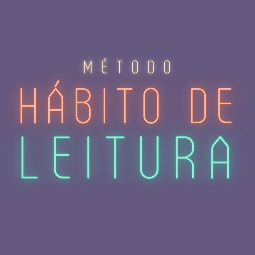 Hábito de Leitura