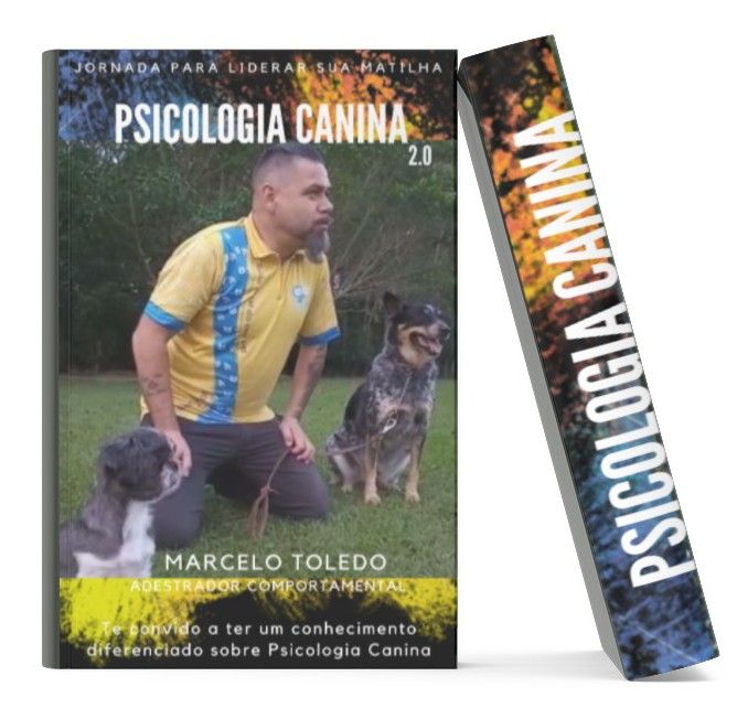 Psicologia Canina