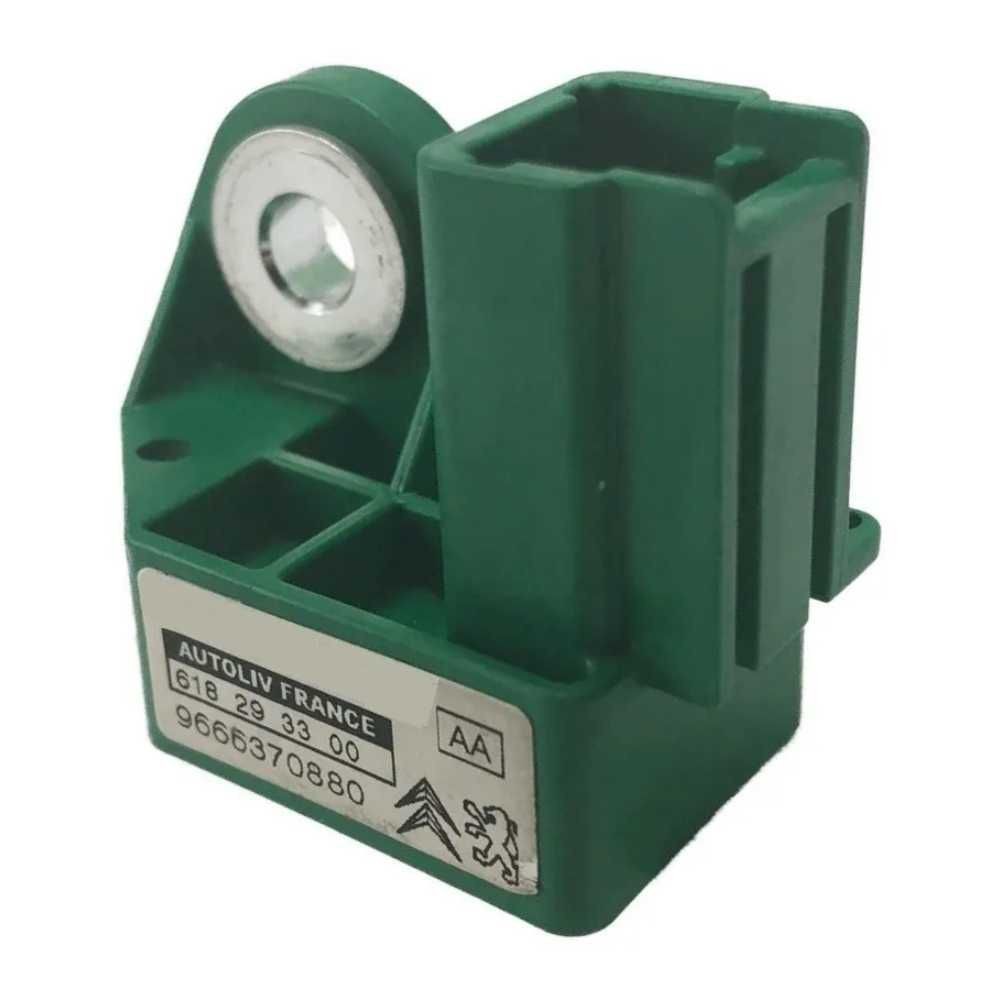 Sensor De Colisão Air Bag  Citroen C3 2013 a 2019