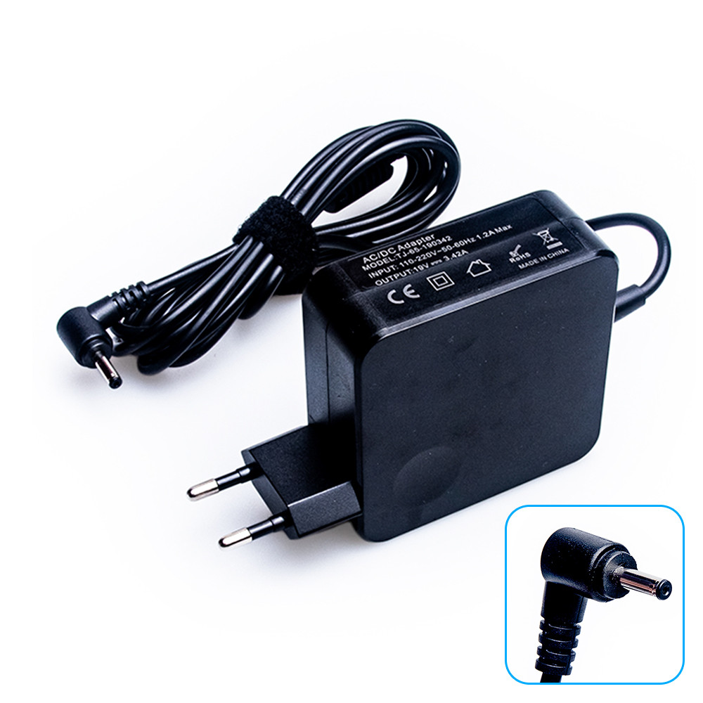 Fonte para Notebook Asus E510MA-BR1348WS 19V 3.42A 65W
