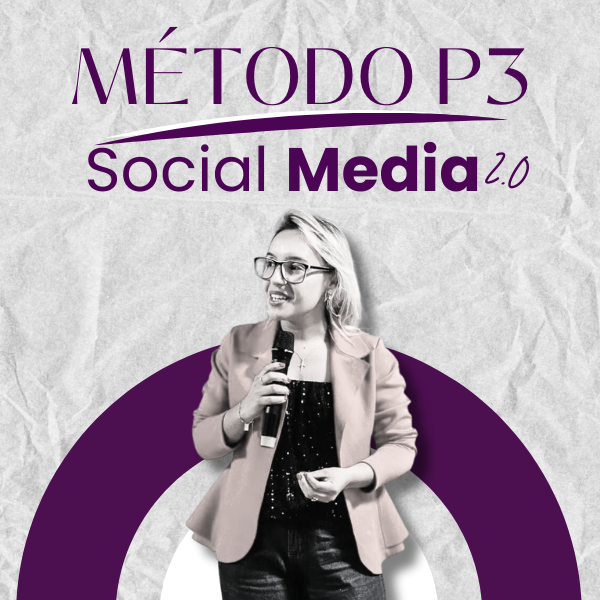 Método P3 Social Media 2.0