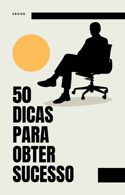 50 Dicas de Sucesso