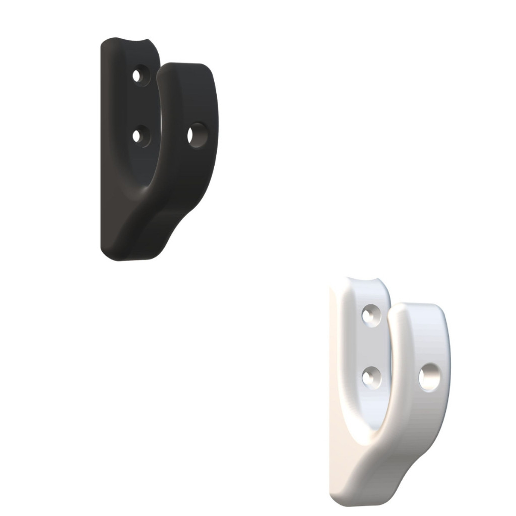 Suporte Gancho Para Patinete Foston Mijia M365 1 Unidade