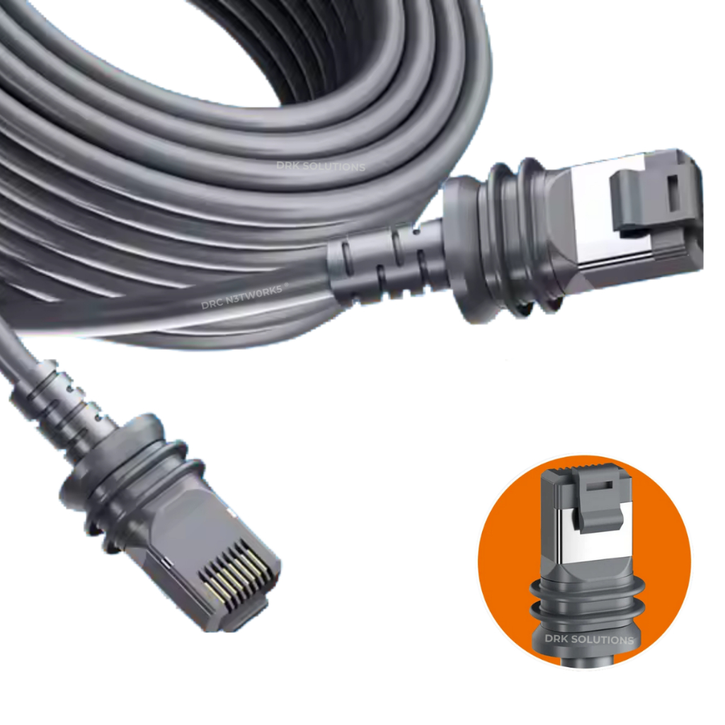 Starlink Gen 3 Pro Network Cable (15m)