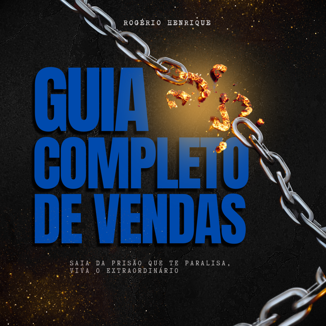 Guia Completo de Vendas