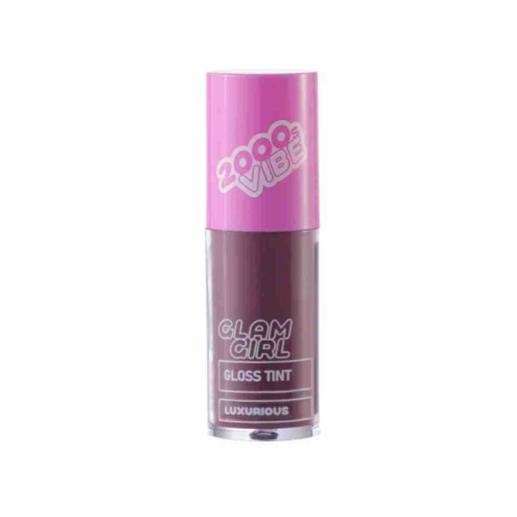 Gloss Tint Glam Girl Popstar Ruby Rose - Cor Luxurious