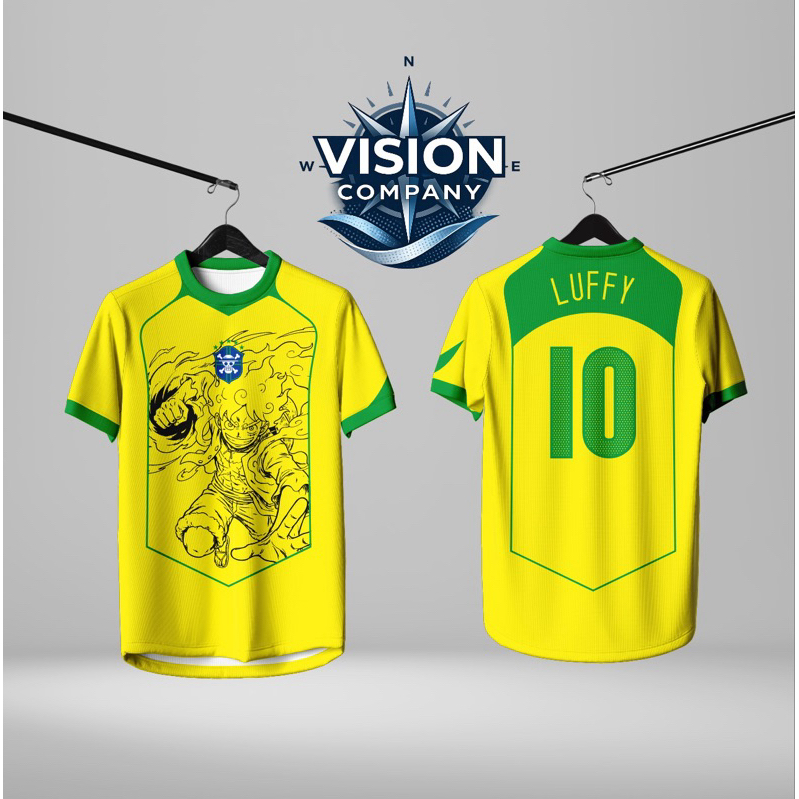 Camiseta Dry Fit Total 90 one piece copa
