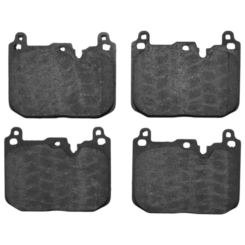 Peca Nova Pastilha Freio Dianteira Clubman Jcw Countryman 15 Em Diante