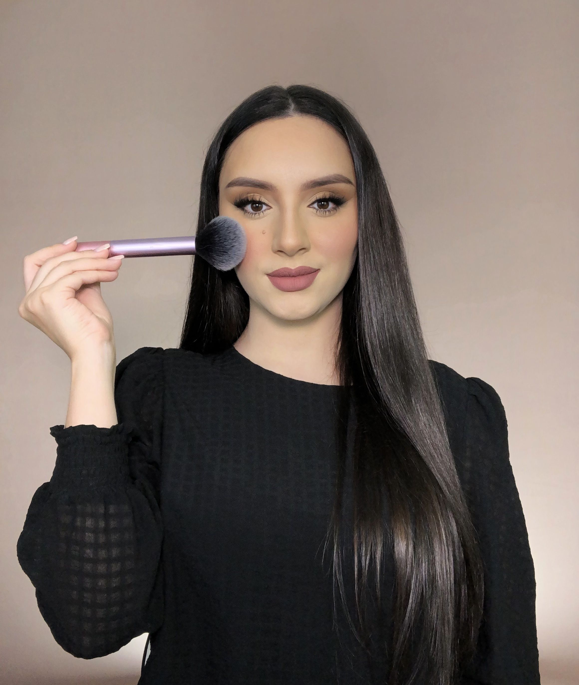 Automaquiagem com Mariana Rezende 2.0