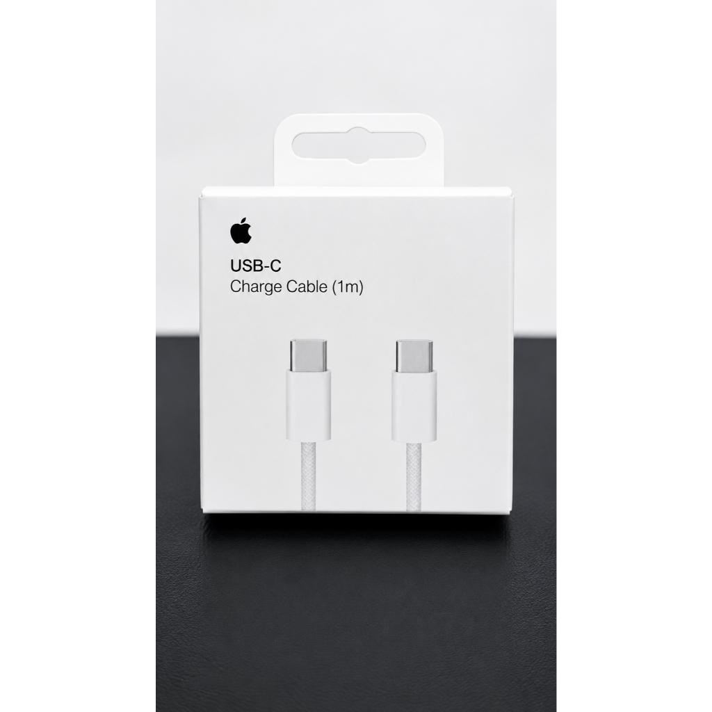 Cabo APPLE Original - 60W Cabo USB-C/USBC Para IPhone