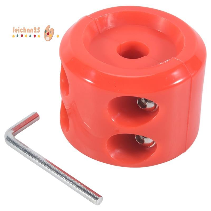 [Fast F] Winch Stopper Line Rolha De Borracha Guincho Cabo Saver Gancho Com Chave Sextavada , Acessórios Para Carro Cord