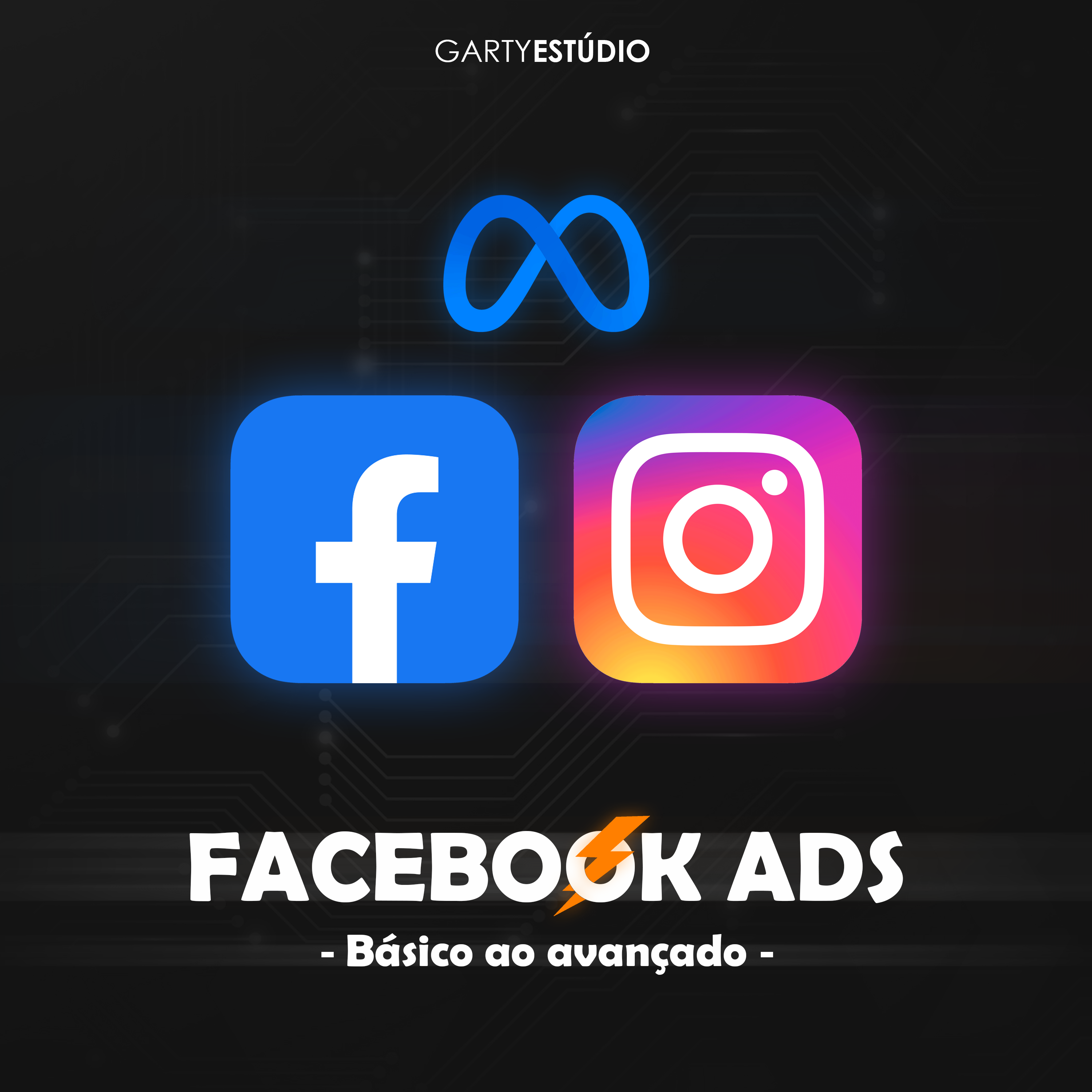 Facebook ADS - Básico ao avançado