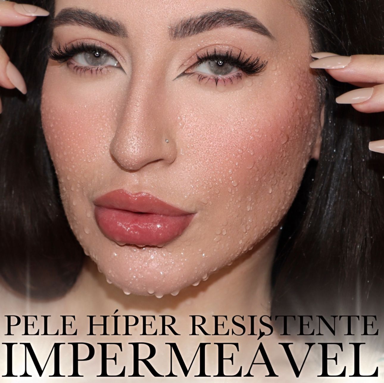 CURSO PROFISSIONAL - PELES HIPER RESISTENTES E IMPERMEÁVEIS