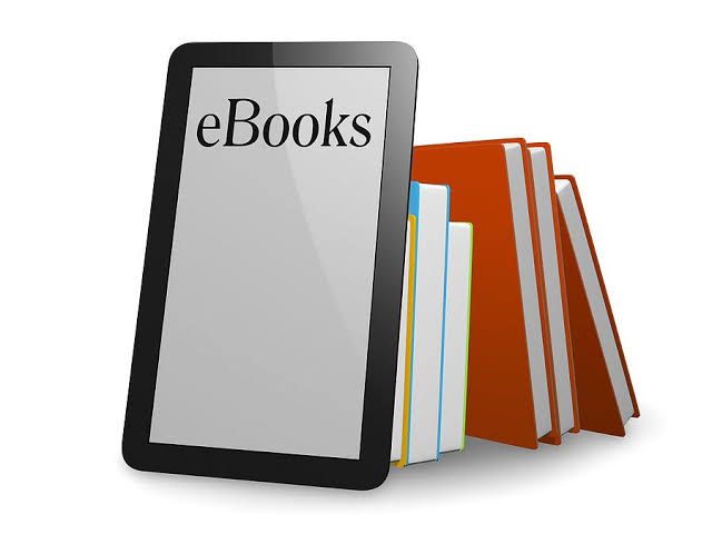 E-books para vender!