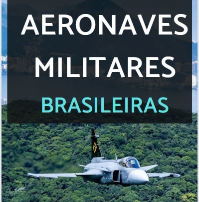 Aeronaves Militares Brasileiras