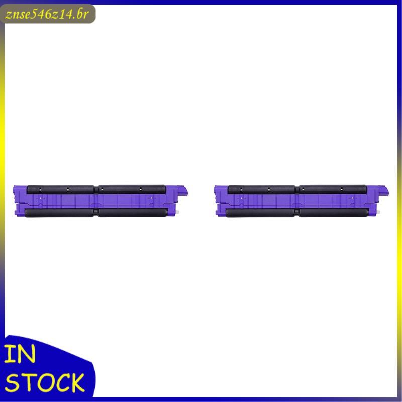 [Bjrw] 2X Para/002 Max/J6 Robot Vacuum Mop Track Stand Acessórios Peças Sobressalentes De Reposição