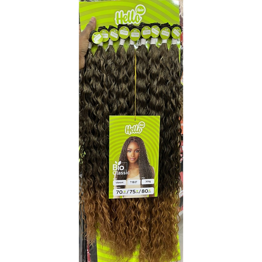 CABELO BIO CLASSIC Hello Hair 300g