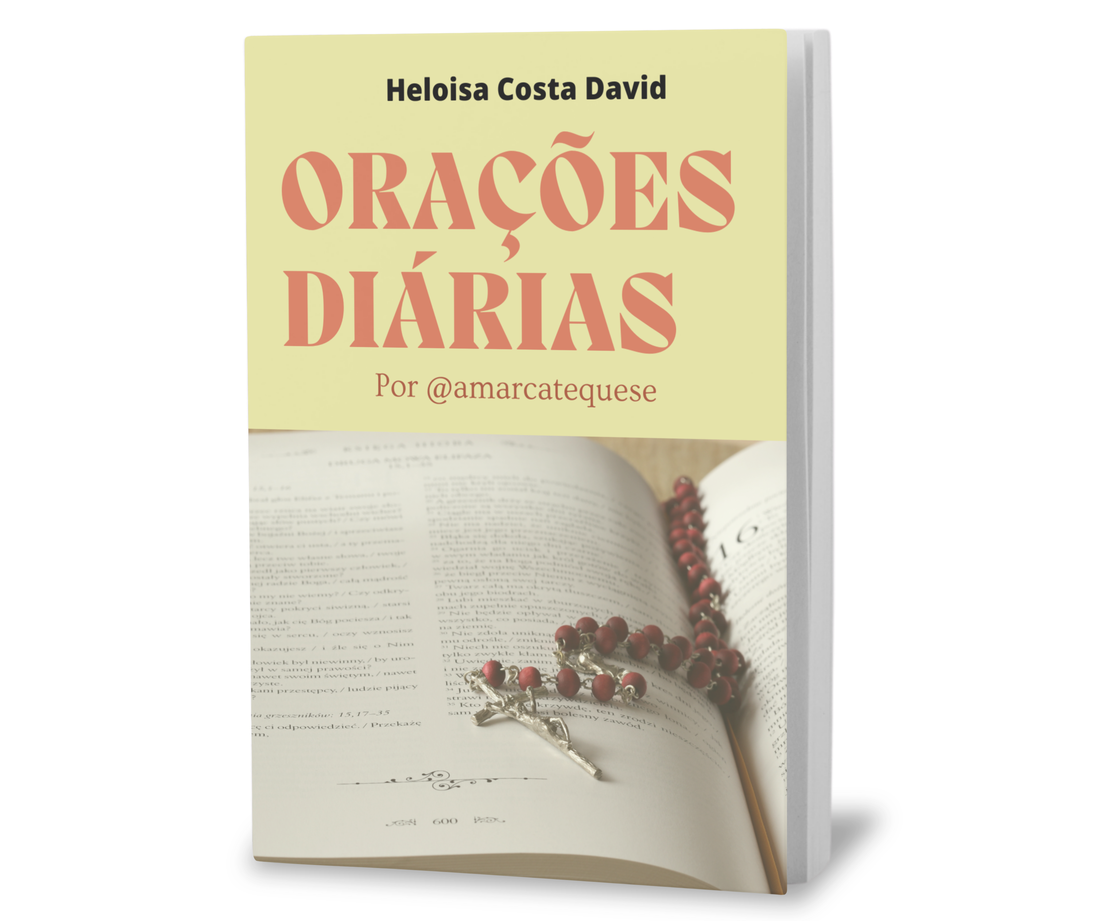 Orações Diárias