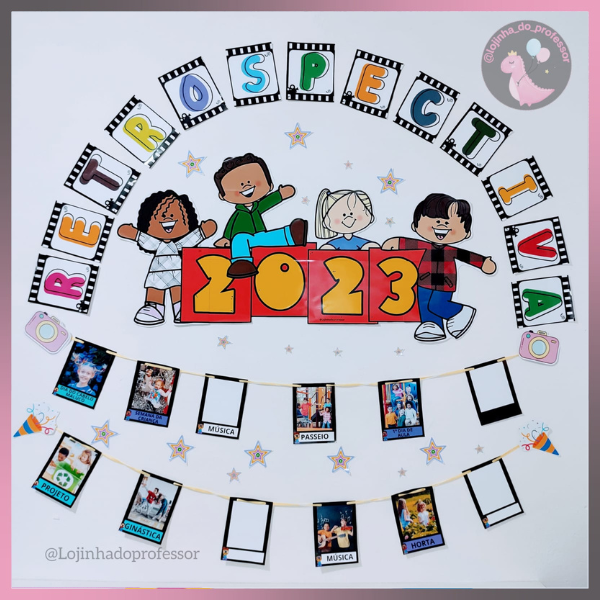 PAINEL -- RETROSPECTIVA 2023