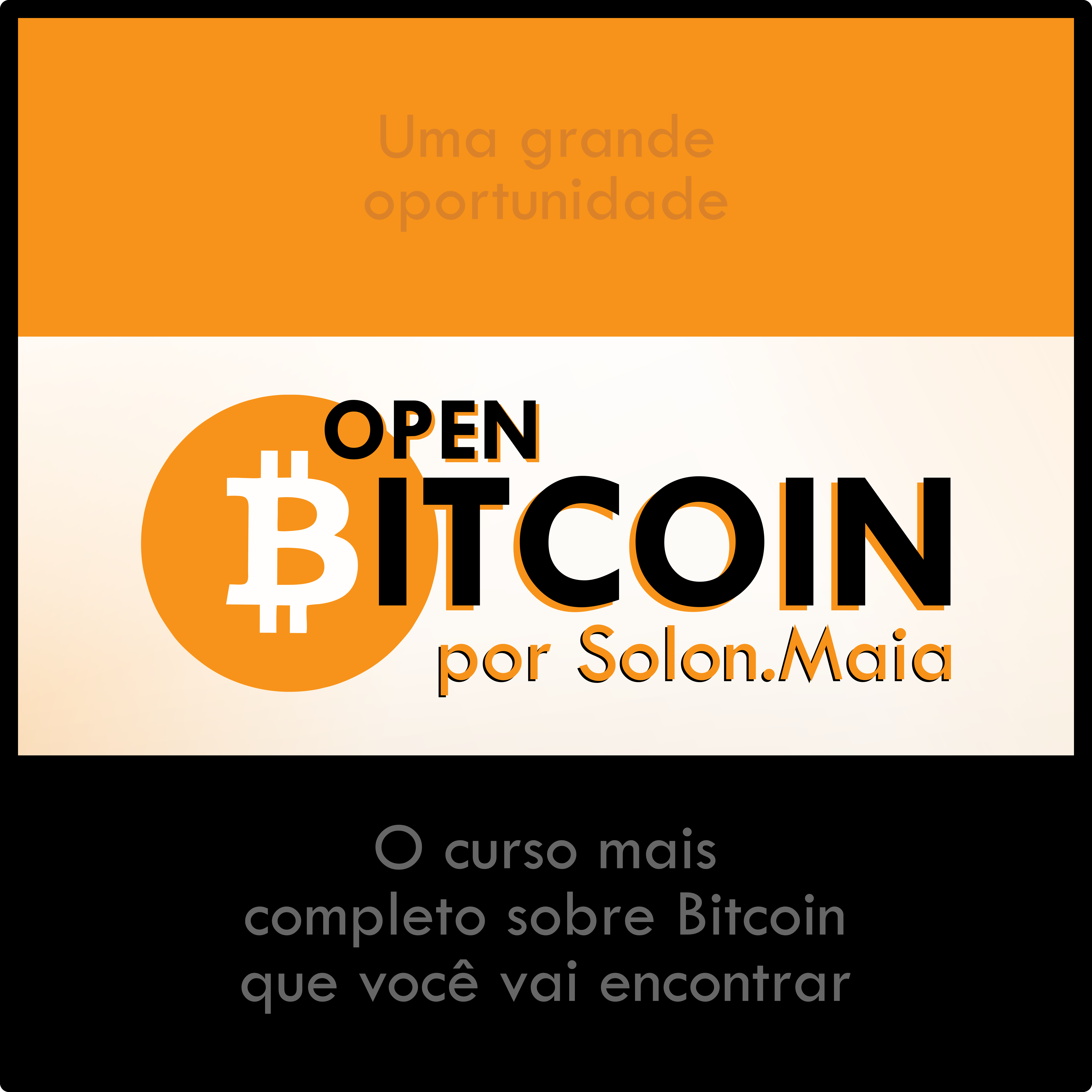 OpenBitcoin