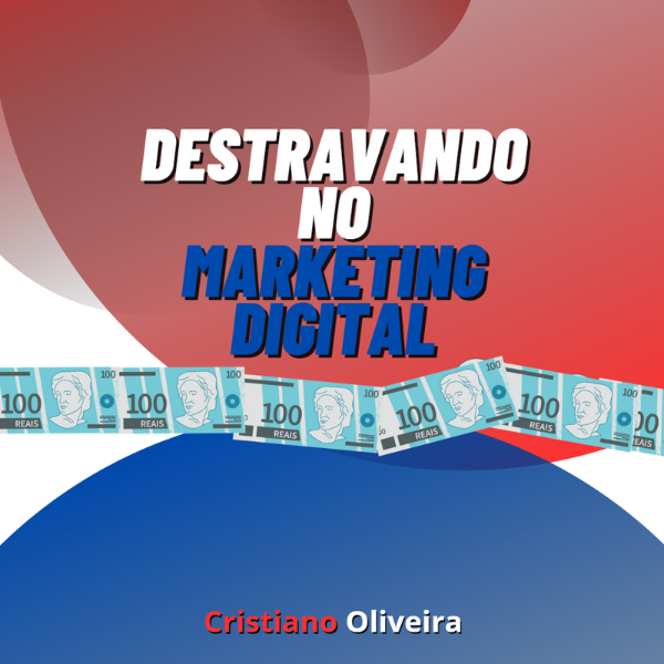 Destravando no Marketing Digital
