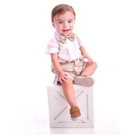 CONJUNTO BATIZADO Menino Infantil Roupa De Pajem Social, casamento, batismo pajem Camisa Gravata B