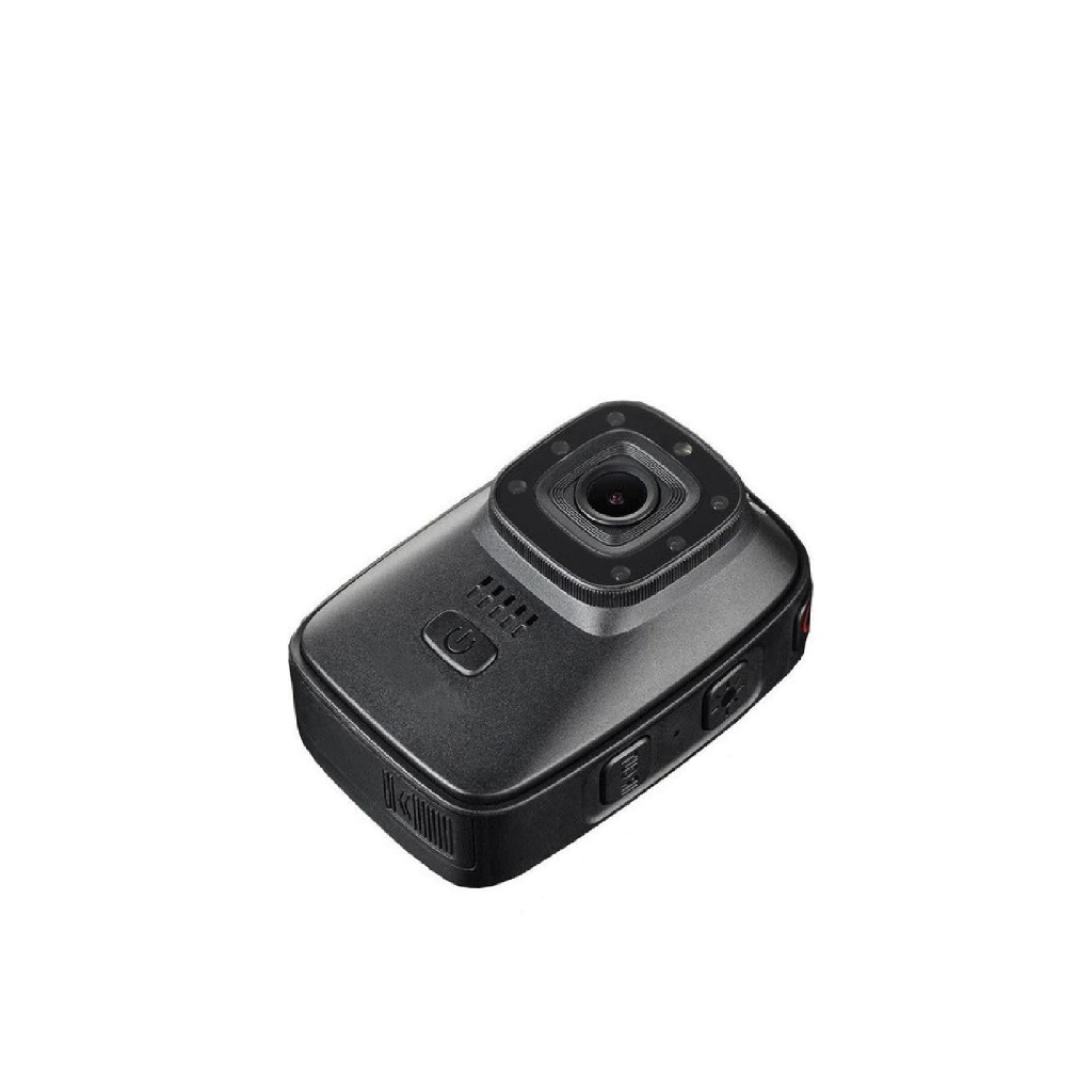 Câmera De Vídeo Sjcam A10 Body Full Hd Preta