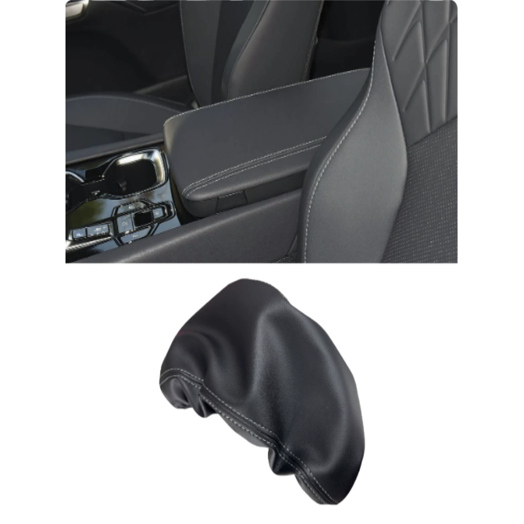 Adequado para Lexus 09-26 RX350 RX270 RX300 450H 500H capa de engrenagem caixa de apoio de braço