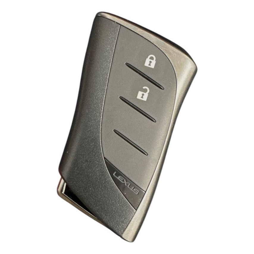 Chave Lexus Hibrido Rx270 Rx300 Rx350 Rx450h 2018 - 2023