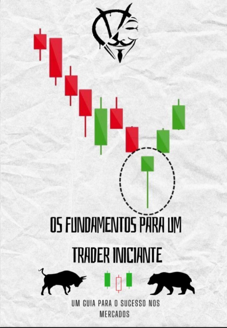 Os fundamentos para um trader iniciante