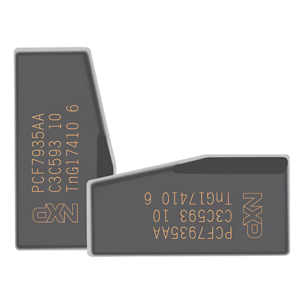 Chip Transponder T19 Pcf7936aa Id46 Fiat Renault Peugeot For