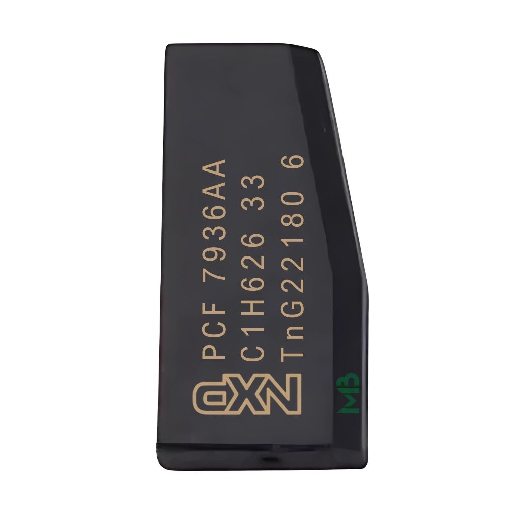 Chip Transponder T25 Id46 Original