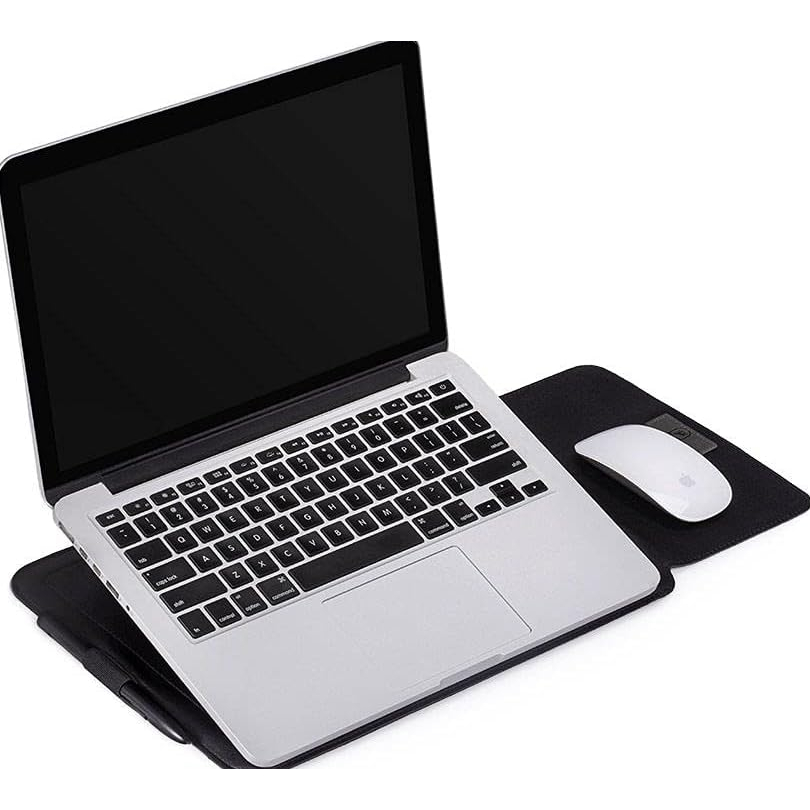 Capa Smart Dinamic Gshield para Notebook – Proteção, Suporte Ergonômico e Design Premium