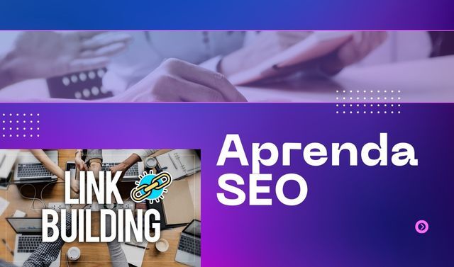 Aprenda SEO