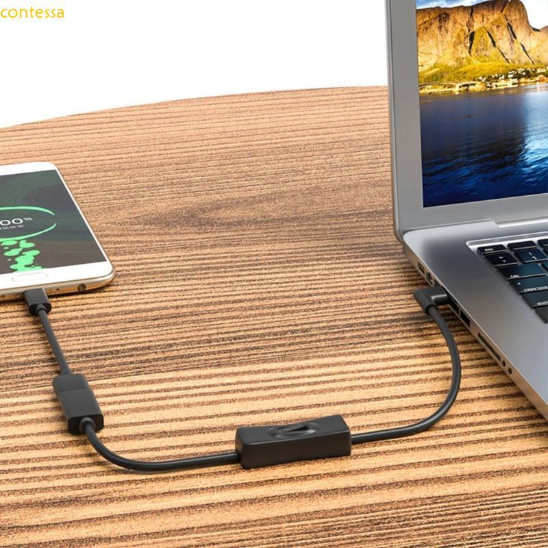 contessa Extensão USB3 0 Dobrado Superior Interruptor USB Para Fêmea Extensor Linha Sincronização D