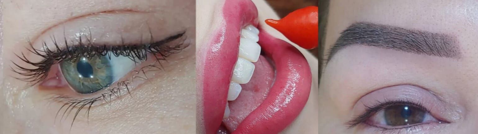 Ficha Contrato de Prestação de Serviço de Micropgmentação