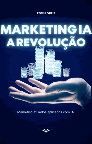 A Revolucao da IA no Marketing-Digital