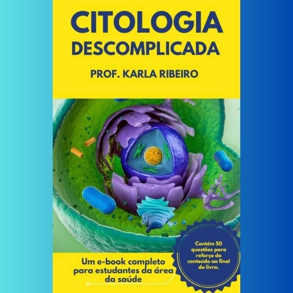 CITOLOGIA DESCOMPLICADA