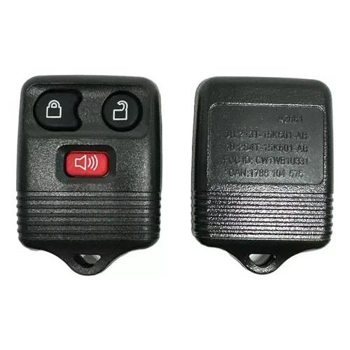 Controle Oco Fiesta Ka Ranger Ecosport