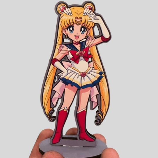 Totem Sailor Moon anime Usagi Tsukino aino tuxedo rei hino ami mizuno Lua Hotaru Tomoe makoto kino