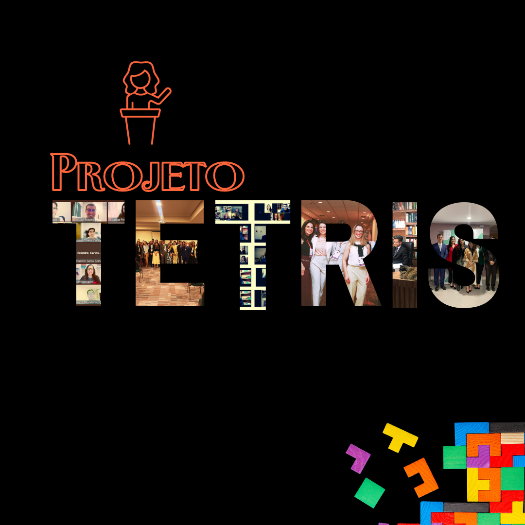Projeto TETRIS BV