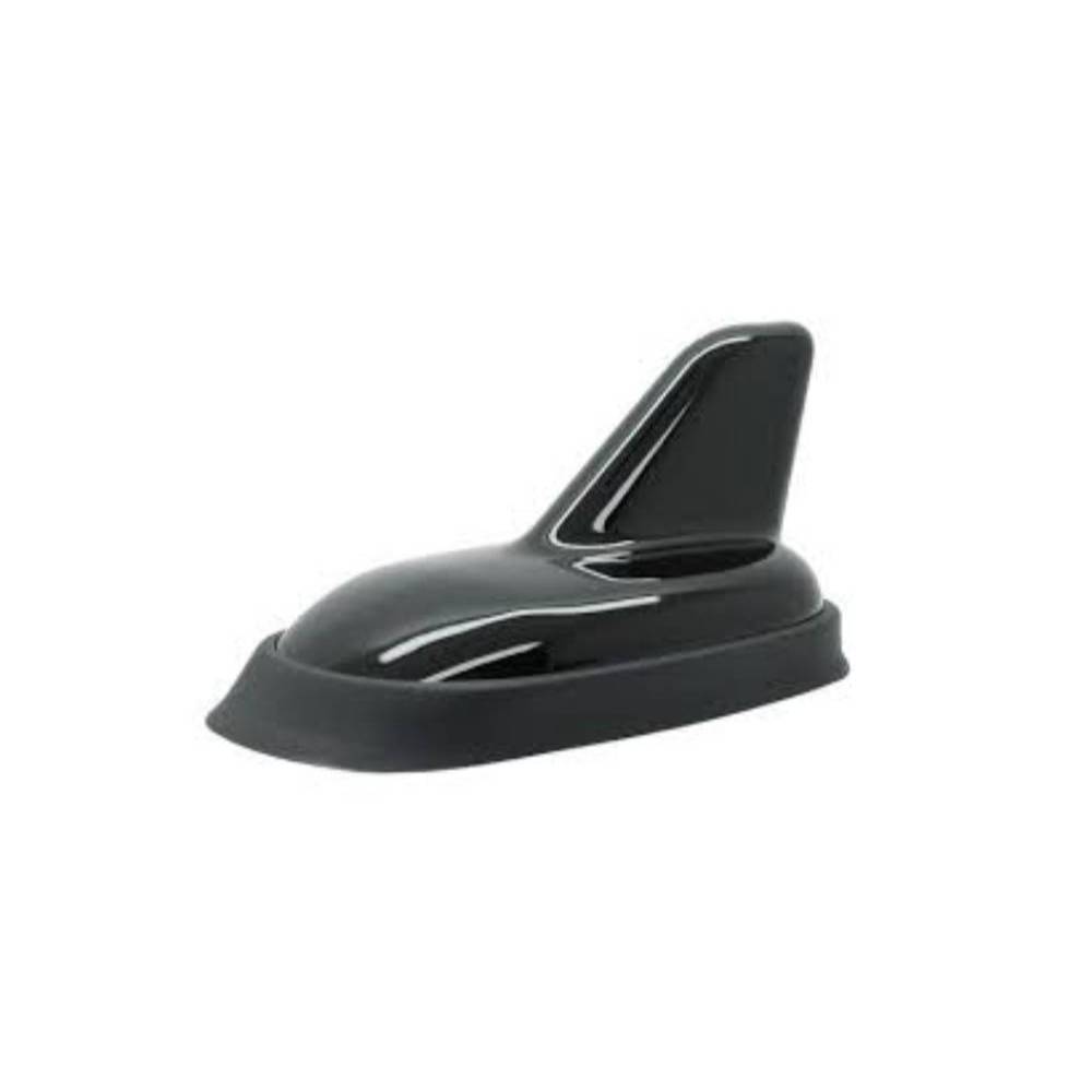 Antena Mini Shark Decorativa Tubarão Vw Polo Hatch
