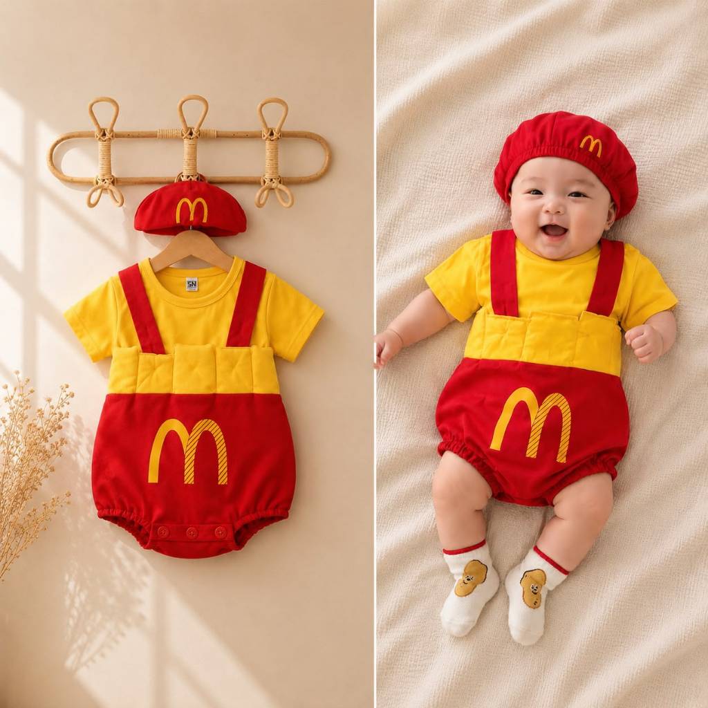 KEMEJA Algodão Bambu Batatas Fritas Fantasia Festa Colete TUXEDO Capitão Roupas Terno Camisa Calças Crianças Bebê Menino