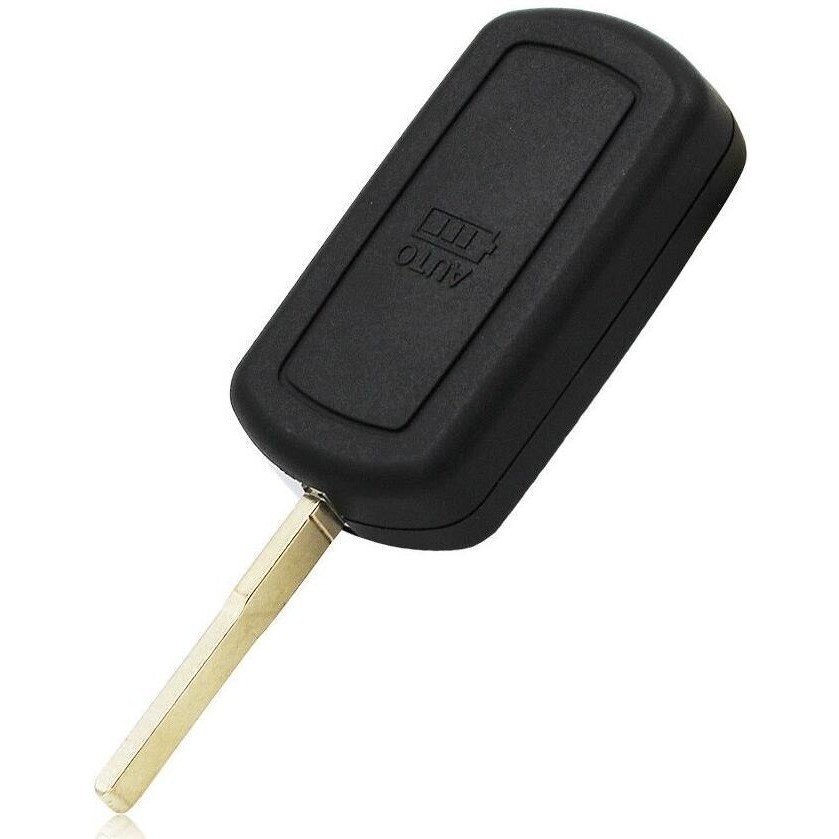 Chave canivete completa Land Rover Discovery 3 4 315 433 Mhz